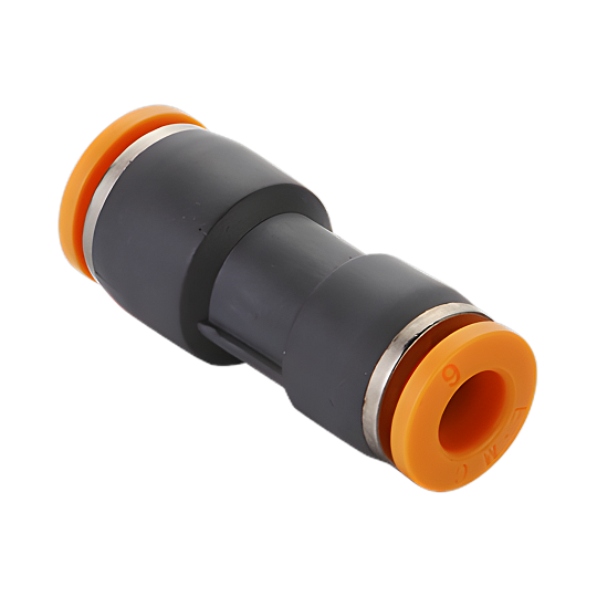 Фитинг полимерный ZPG08-04