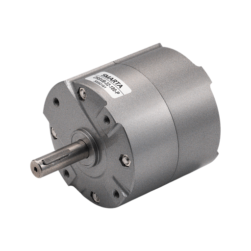 Привод поворотный DRVSB-32-180-P