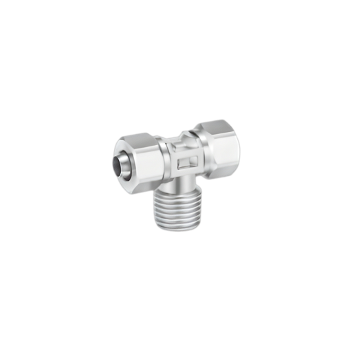 Фитинг из нержавеющей стали SMCT100X075S1