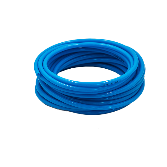 Шланг полиуретановый (1 бухта/200 м) PU060X040-200M-BU