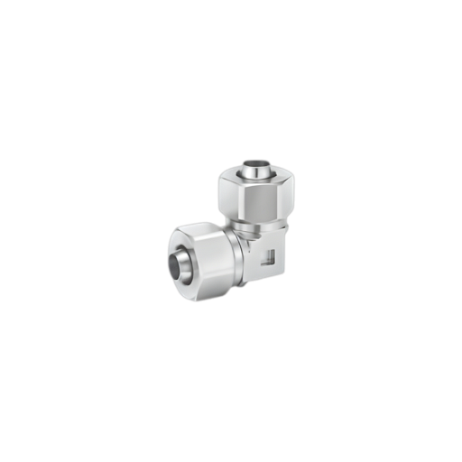 Фитинг из нержавеющей стали SMCL100x080S1