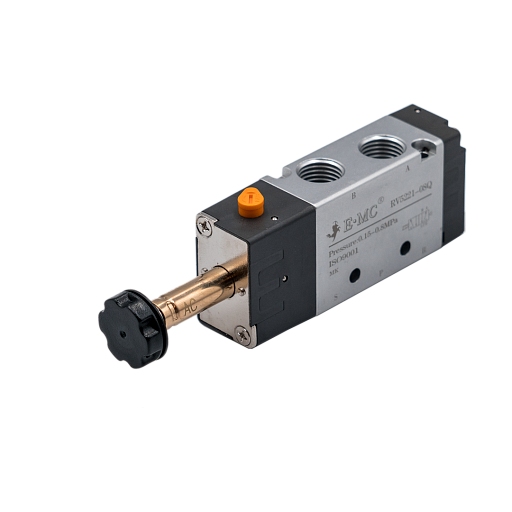 Распределитель серия RV RV5221-06Q-WX
