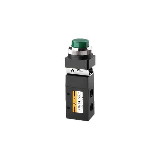 Распределитель с кнопкой M32-08S4G