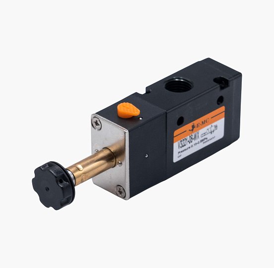 Распределитель серия V V3221-08-WX