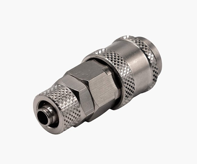 Быстроразъемная розетка TZS-SP8