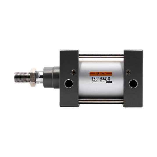 Пневмоцилиндр по ISO 15552 LBC250x...-S