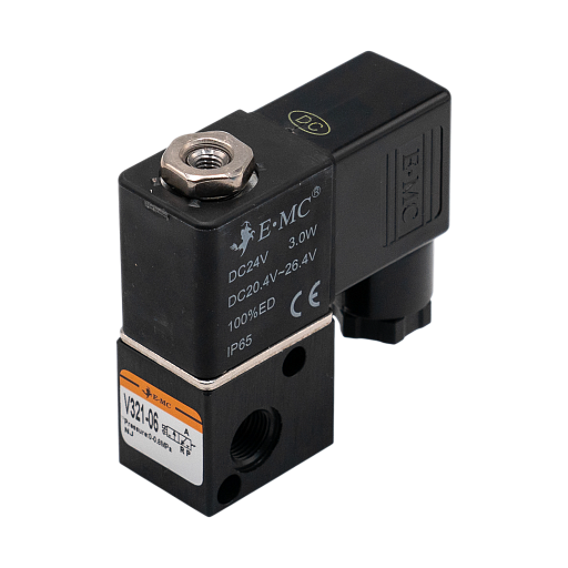 Распределитель серия V V321-06E4