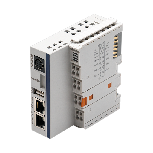 Контроллер логический программируемый CPR-E-CEC-C1