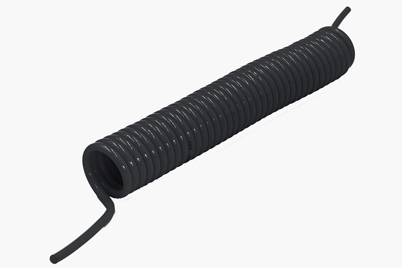 Шланг полиуретановый PUS100X065-6M-B-A1