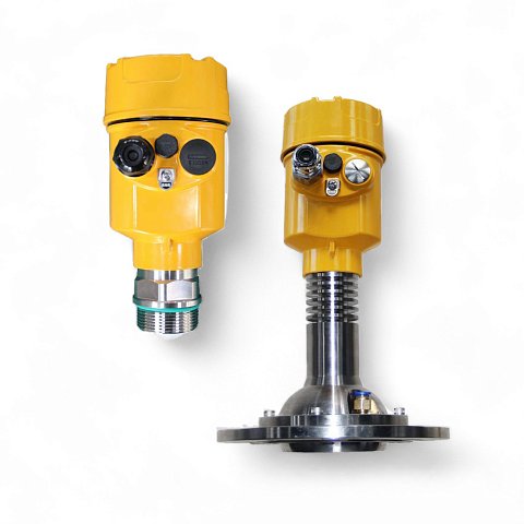 Радарные уровнемеры SMT-LU