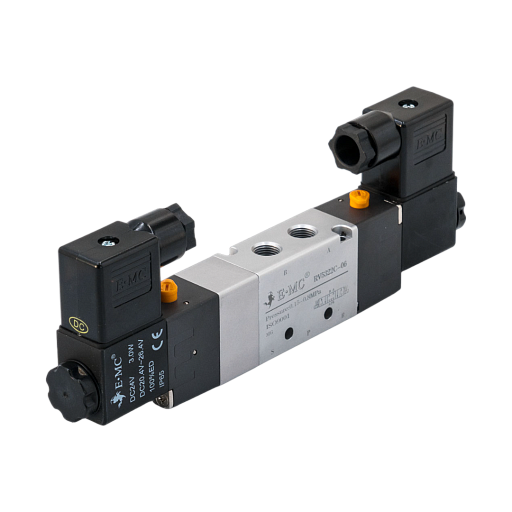 Распределитель серия RV RV5342C-15E4