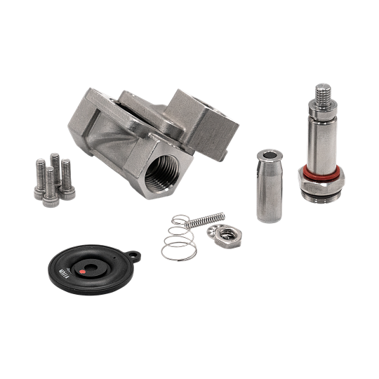 Ремкомплект электромагнитного клапана SLP SLP-20-EPDM-XLB