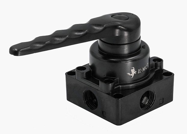 Распределитель с рукояткой R432-08