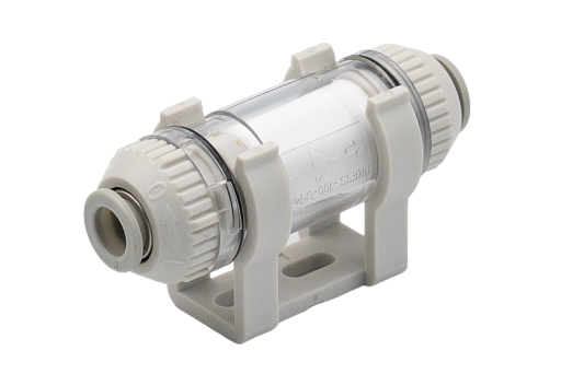 Вакуумный фильтр FD100-06B