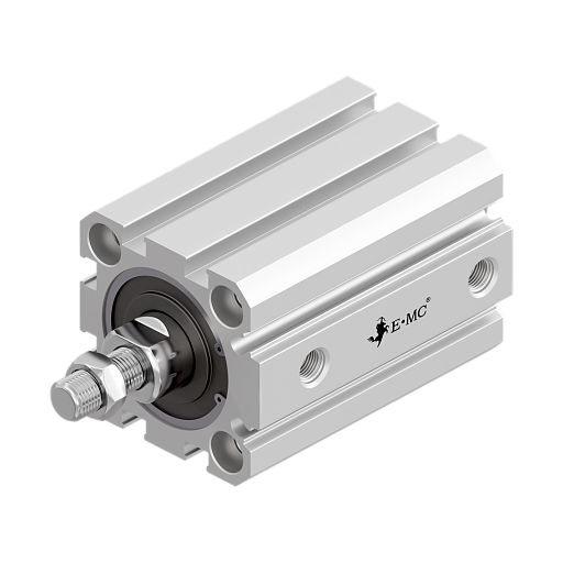 Пневмоцилиндр по ISO 21287 SF32x30-S-M