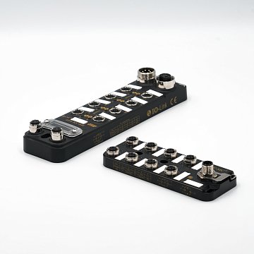 Станции ввода-вывода