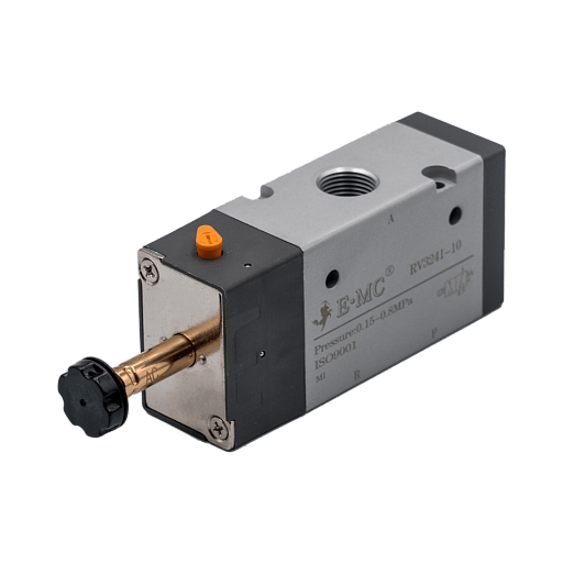 Распределитель серия RV RV3231-08Q-WX