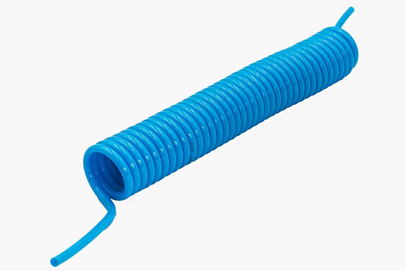 Шланг полиуретановый PUS120X080-6M-BU-B1