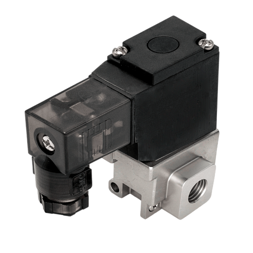 Распределитель EHE35A-06E4L-1M
