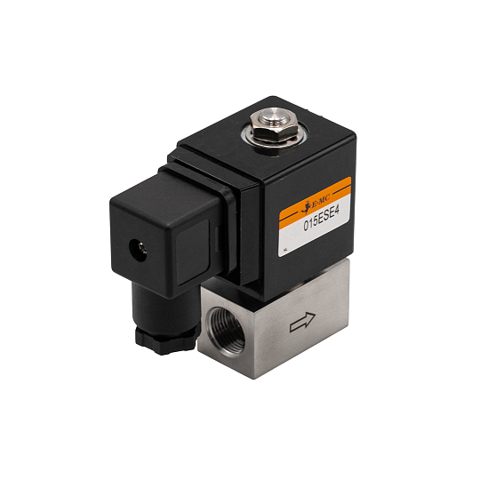 Клапан с электроуправлением ELP-HP-015-08E2