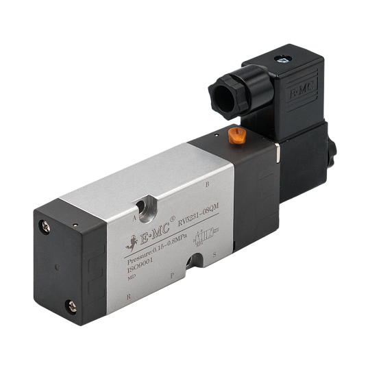 Распределитель NAMUR RV5221-06QME7