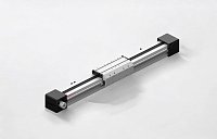 Приводы с зубчатым ремнем