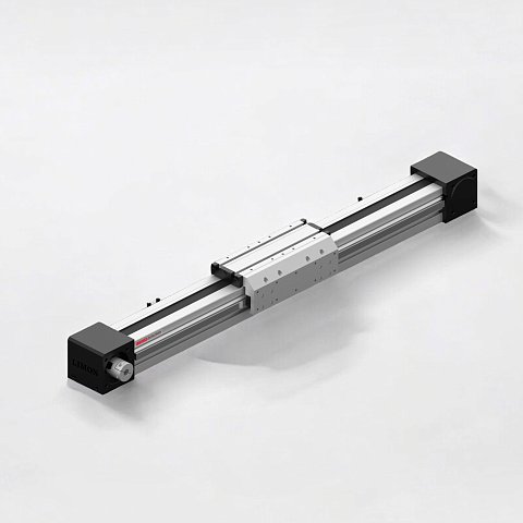 Приводы с зубчатым ремнем