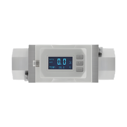 Расходомер термально-массовый SMT-FTM520-016A-GK-M-T-PA1