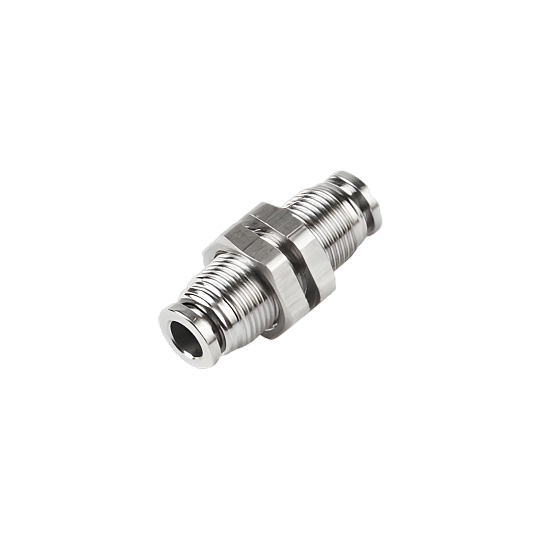 Фитинг из нержавеющей стали SPM10S2