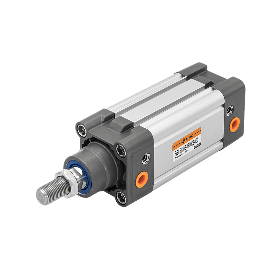 Пневмоцилиндр по ISO 15552 FVBC40x20-S