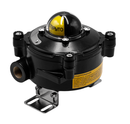 Блок концевых выключателей FL-510NL3Exd