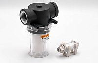 Вакуумные фильтры