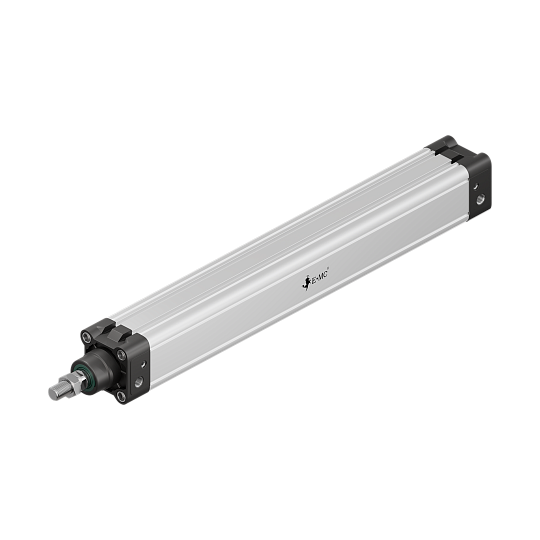 Пневмоцилиндр по ISO 15552 FVBC50x60-S