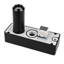 Генератор вакуума EVC100L-D-N-A