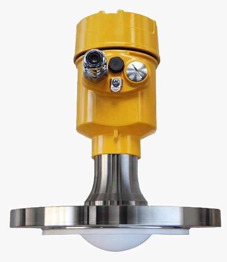 Уровнемер радарный SMT-LR113-30-DN80-G-A-B-1-A-M-B