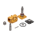 Ремкомплект электромагнитного клапана ZS ZS-20-EPDM-XLB