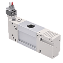 Генератор вакуума EZL3MF04-K25LZ-B