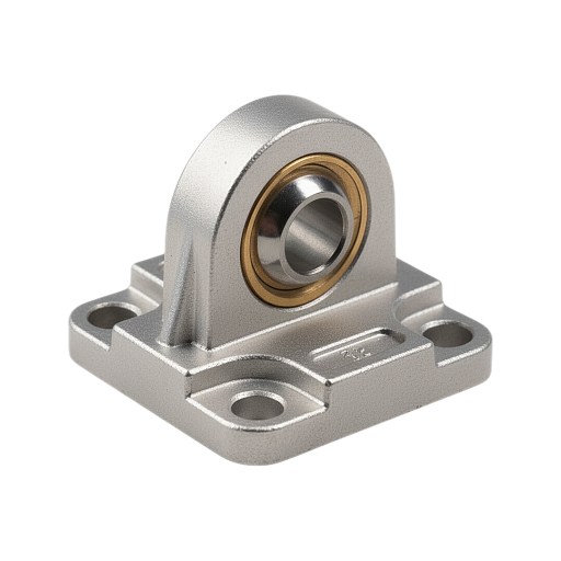 Фланец с подшипником FJ-VBC63CS