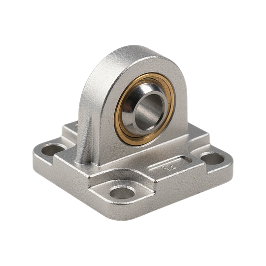 Фланец с шарниром ISO-CS-125