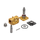 Ремкомплект электромагнитного клапана ZS ZS-10-EPDM-XLB