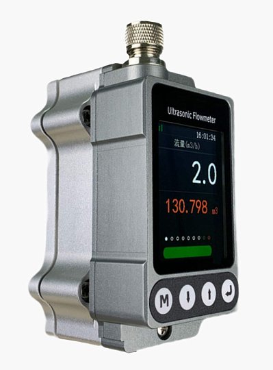 Расходомер ультразвуковой SMT-FU100-X5-110