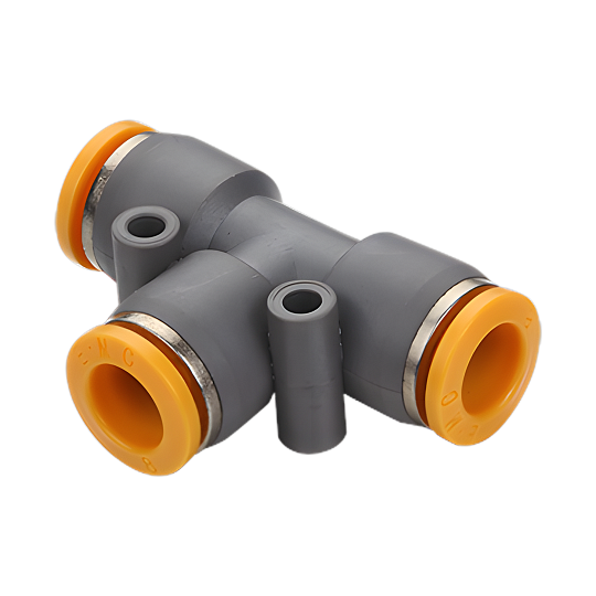 Фитинг полимерный ZPEW16-12