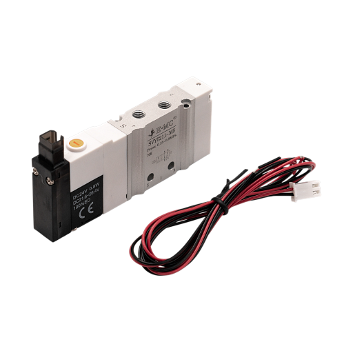 Распределитель SVY5211-M5E4-1M