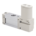 Генератор вакуума EZL6MF04PF-GN-B