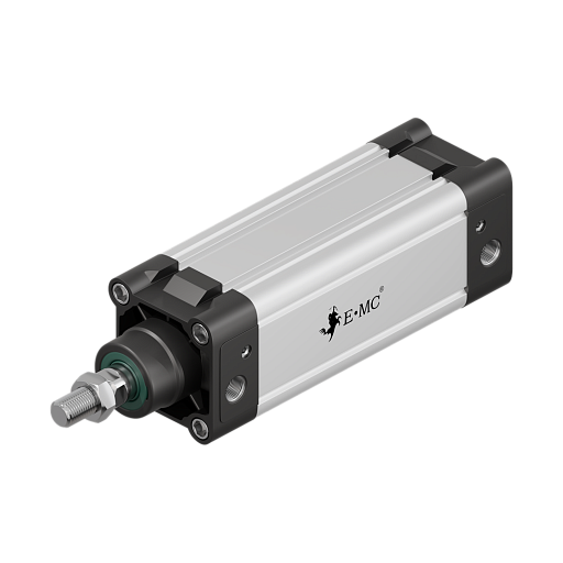 Пневмоцилиндр по ISO 15552 FVBC63x200-S