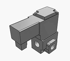 Распределитель EHE35A-06E4L-1M