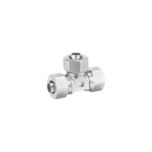 Фитинг из нержавеющей стали SMCT080x060S1