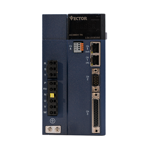 Сервоконтроллер CMMR-AS-C7-11A-P3-IO-S1