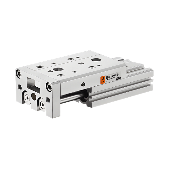 Мини-суппорт ELS16x50-S