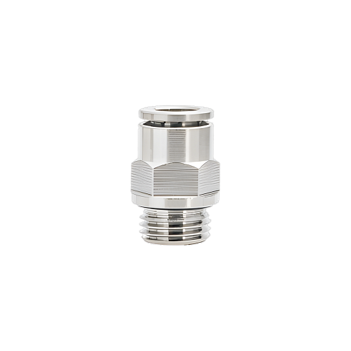 Фитинг латунный EMC10-02G-A